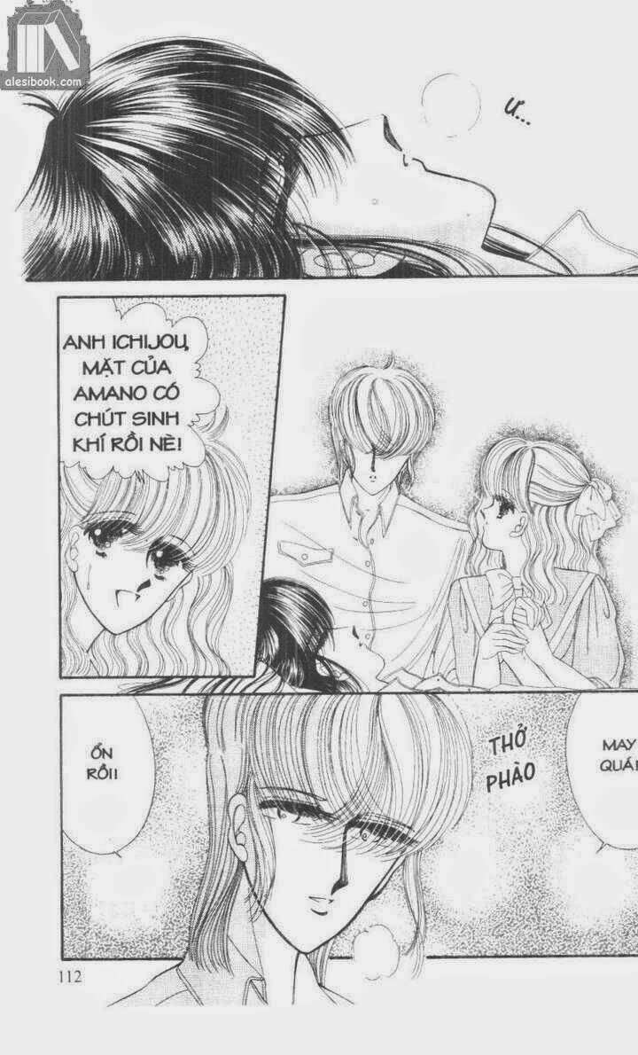 aries thần thoại cung hoàng đạo chapter 5 95