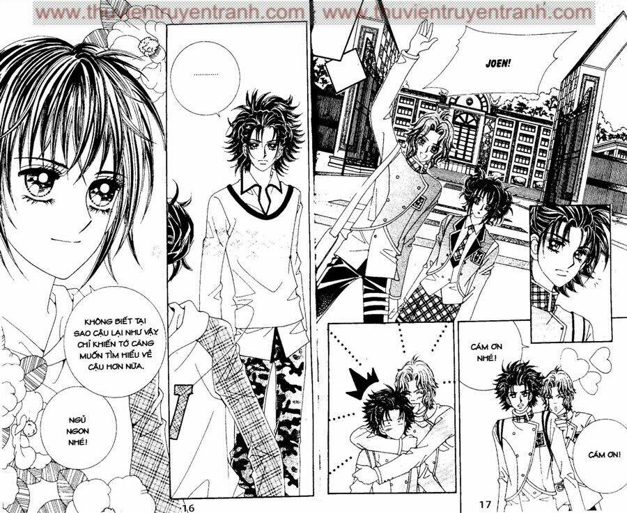 vua xa lộ chapter 4 7