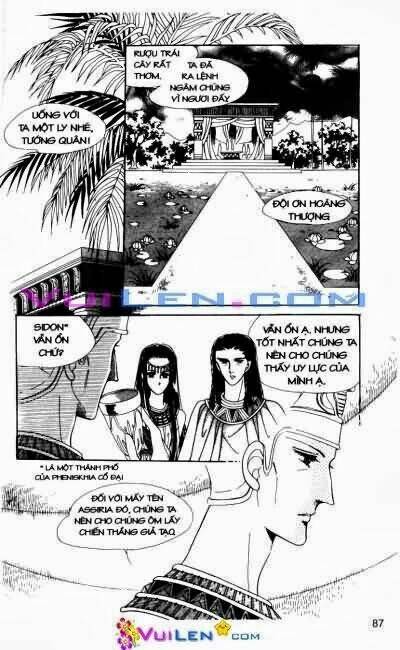 hậu duệ hoàng gia chapter 2 87