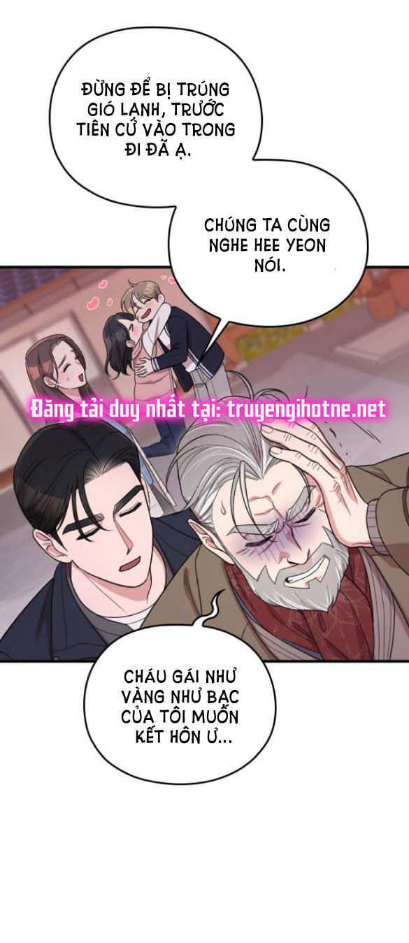 cô đi mà lấy chồng tôi chapter 65.5 24