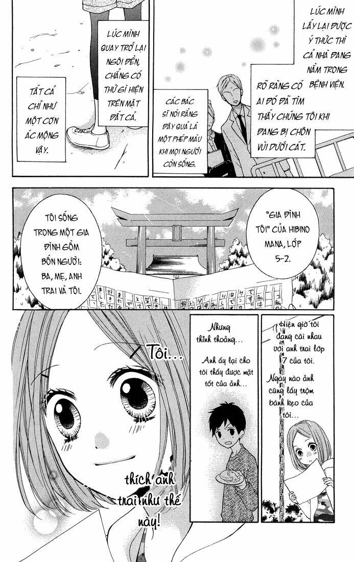 lớp học rùng rợn chapter 31 27