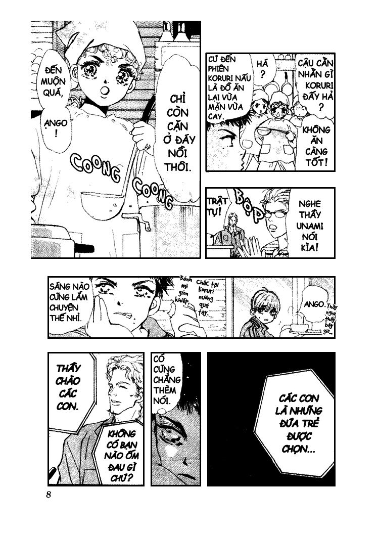 mầm sống chapter 36 10