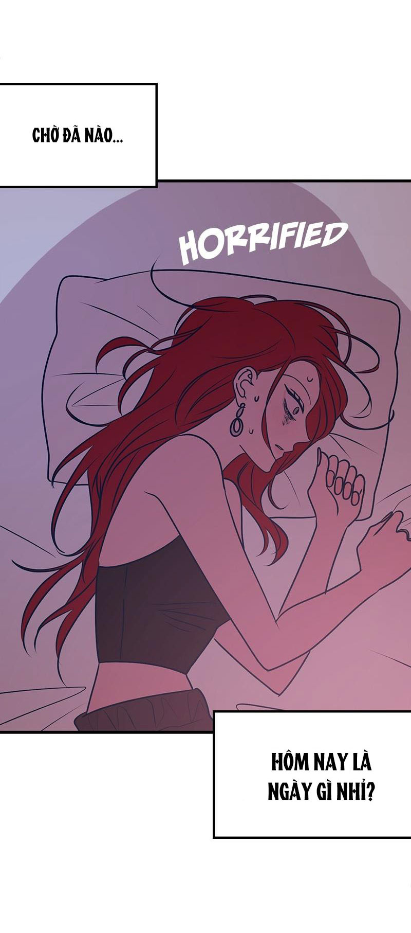Như Nhau Thôi Mà chapter 46 - Trang 38