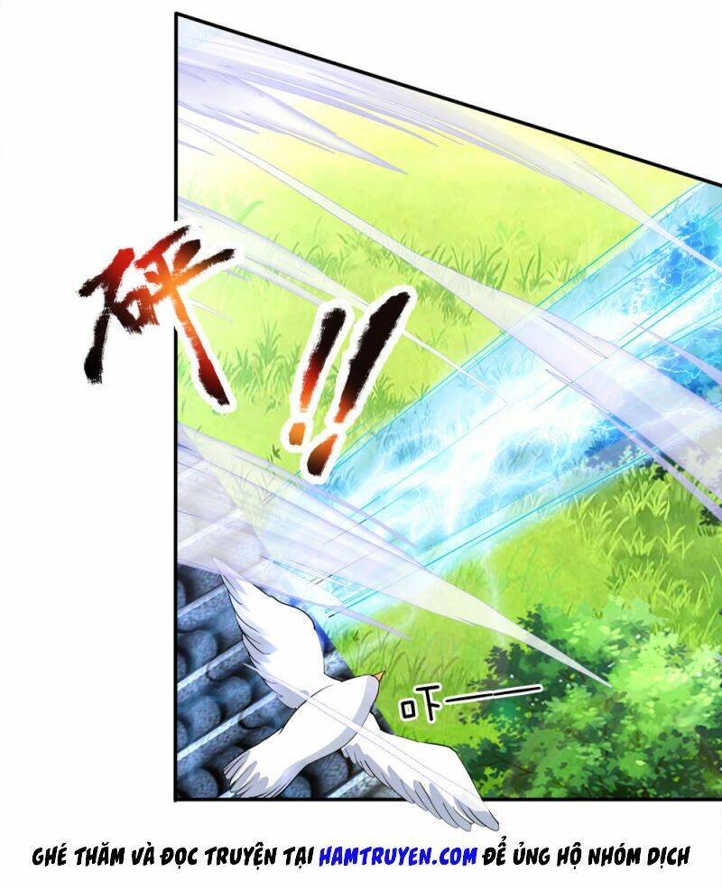 chí tôn hồng bao đại đế chapter 12 6