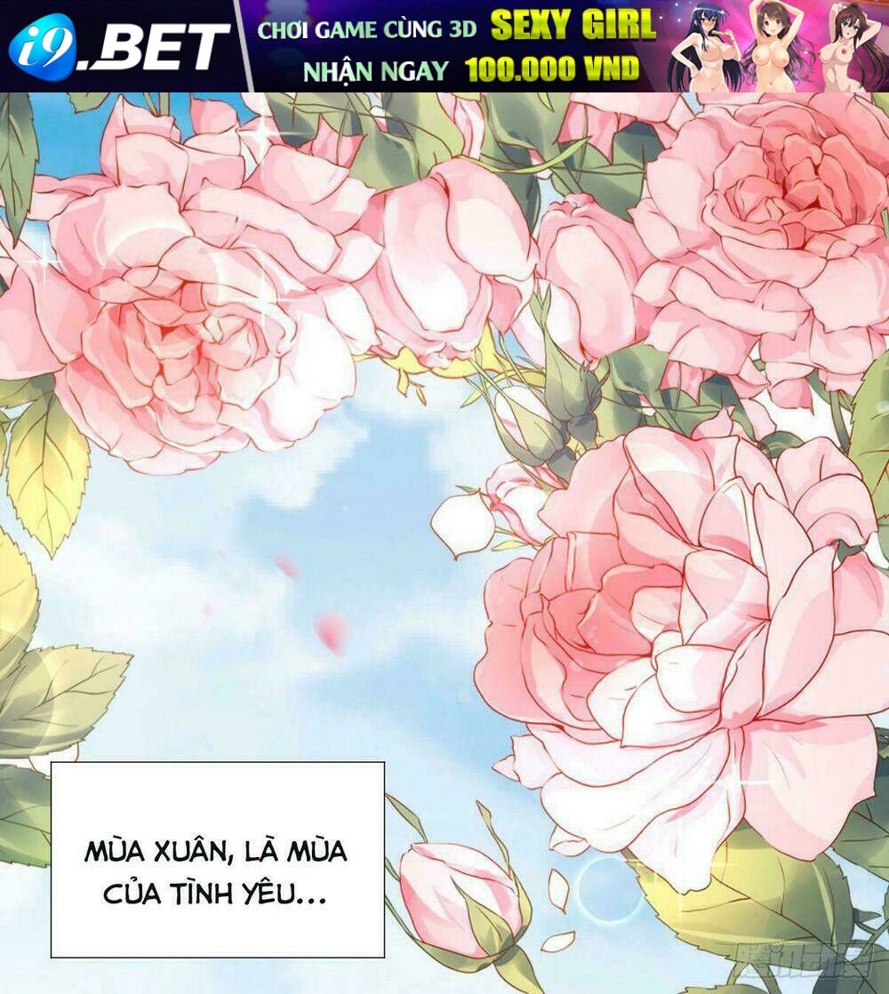 nam thần trưởng thôn muốn trêu chọc ta chapter 1 5