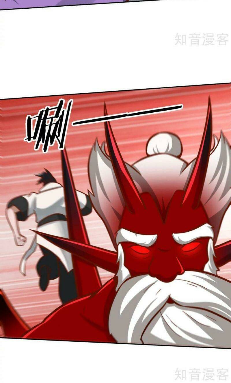 võ linh kiếm tôn chapter 134 8