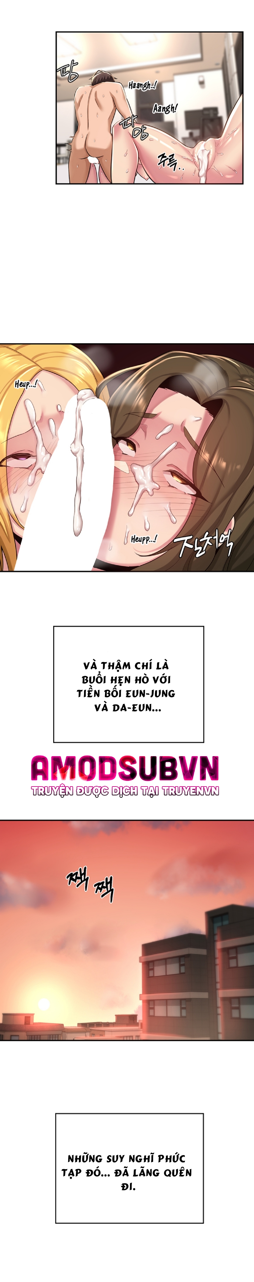 đừng học nữa, chạm vào em đi mà! chapter 27 29