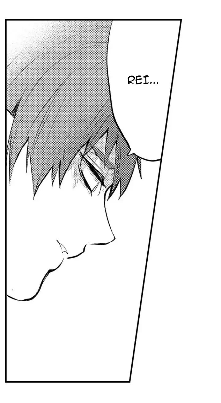 tiếng gọi của tình yêu sau trải nghiệm cận tử chapter 23 3