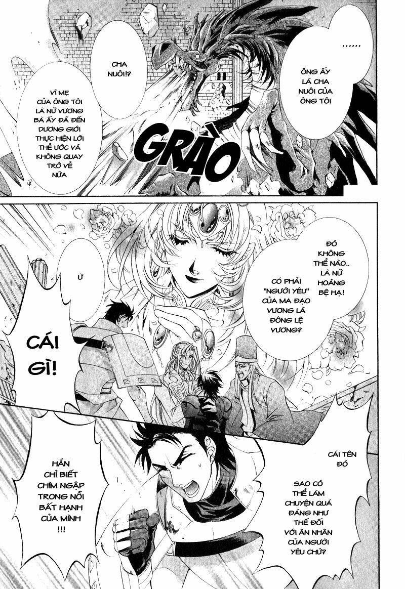 thề ước người và rồng chapter 7.2 5
