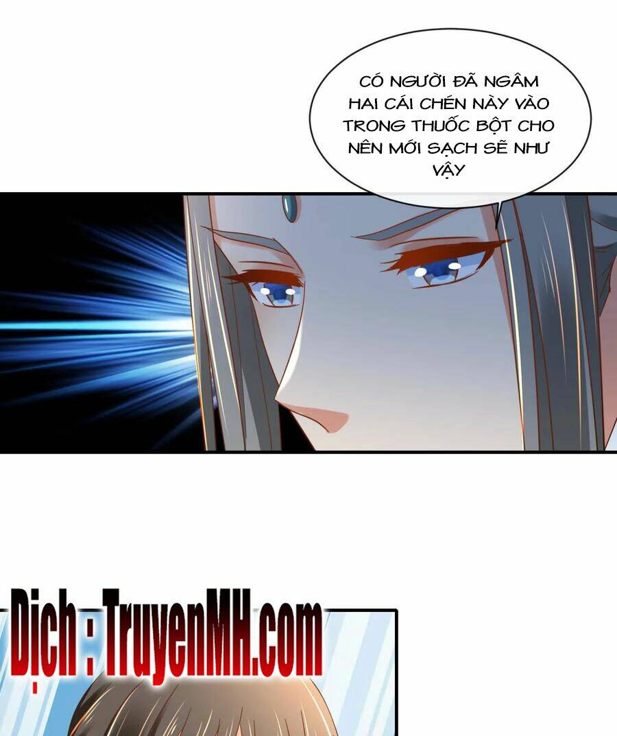 lãnh cung phế hậu muốn nghịch thiên chapter 212 12