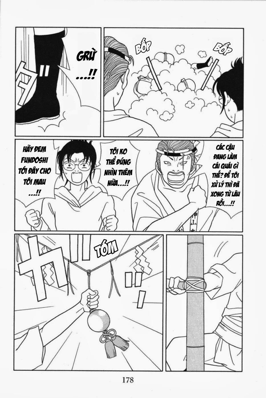 gokusen chapter 81 11