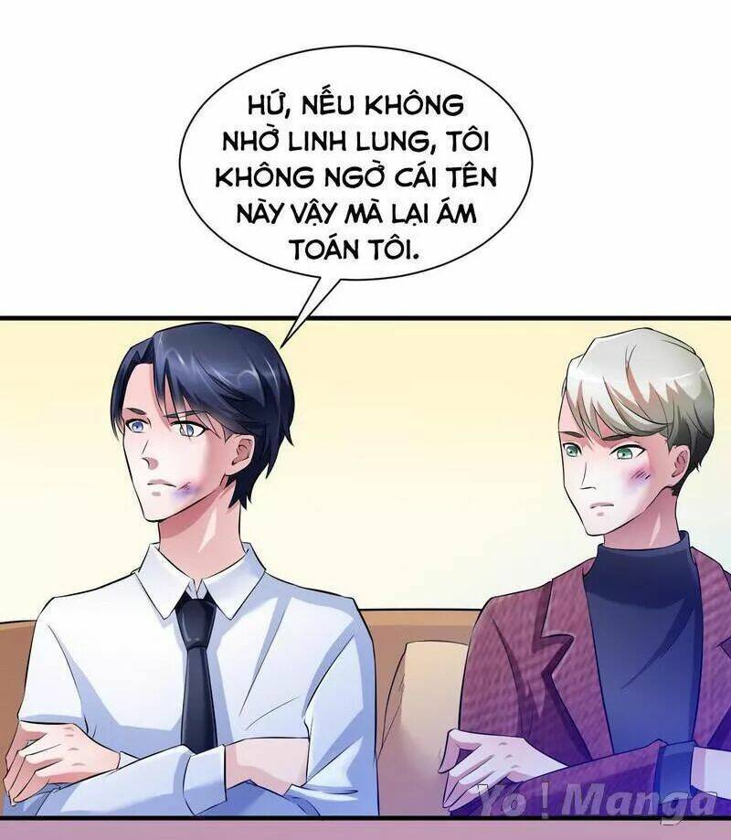 cô dâu gả thay của tổng tài chapter 39 4