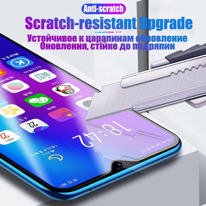 KÍNH CƯỜNG LỰC FULL MÀN DÀNH CHO SAMSUNG A70, A71, A72,M51, M52, M62..._A138