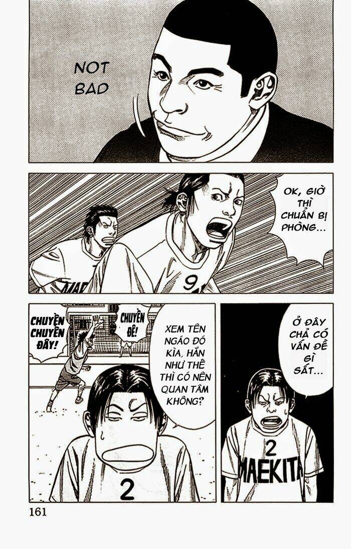 angel voice chapter 23 16