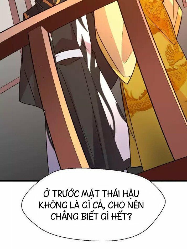 đại nghịch chi môn chapter 90 22
