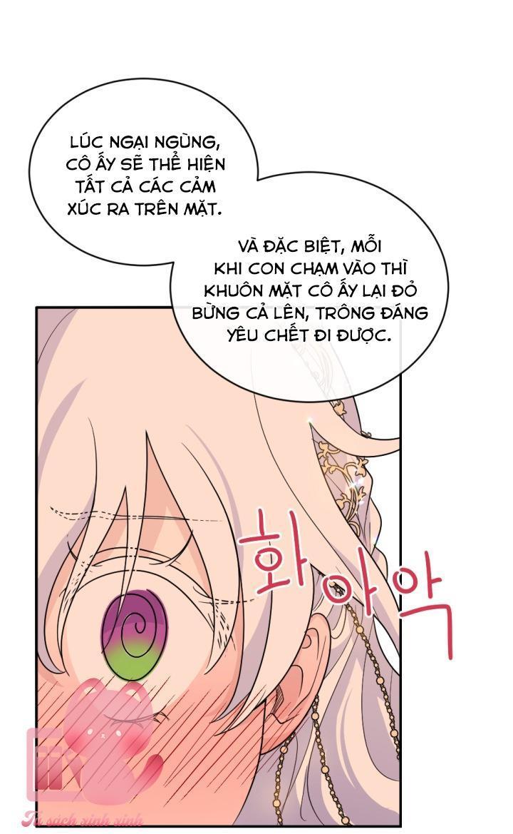 nguyện ước vô vọng của ma nữ chapter 53 47