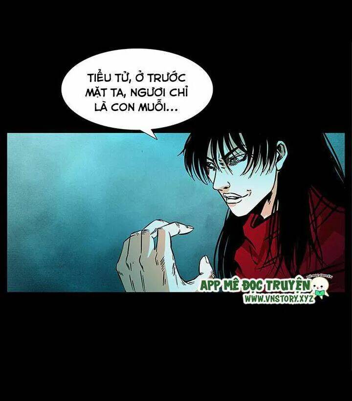 U Minh Ngụy Tượng Chapter 192 40