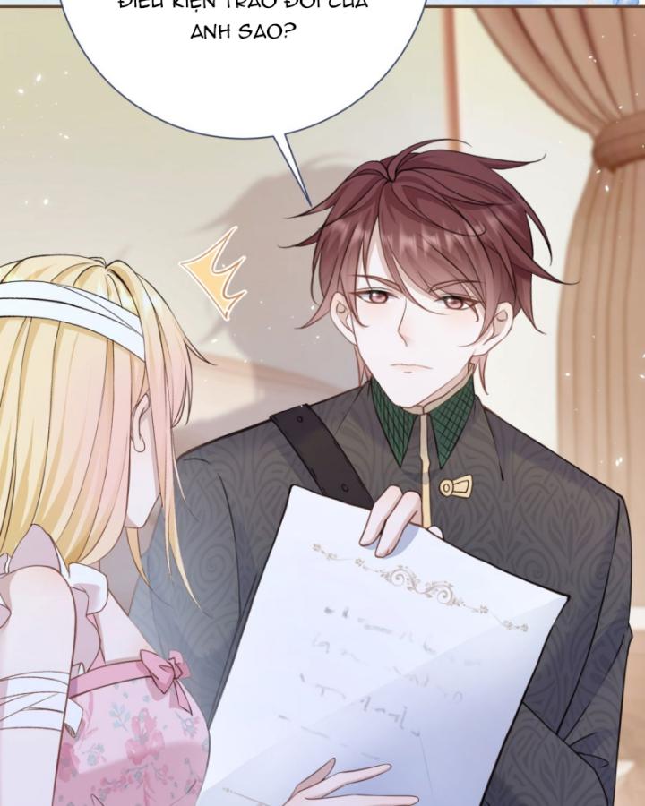 sau khi xuyên sách, các nam chính hắc hóa siêu sủng tôi chapter 2 20