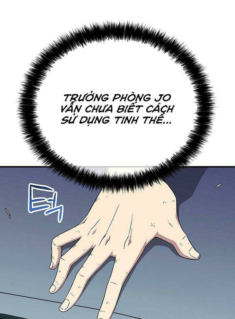 đấng cứu thế được chọn lựa chapter 6 68