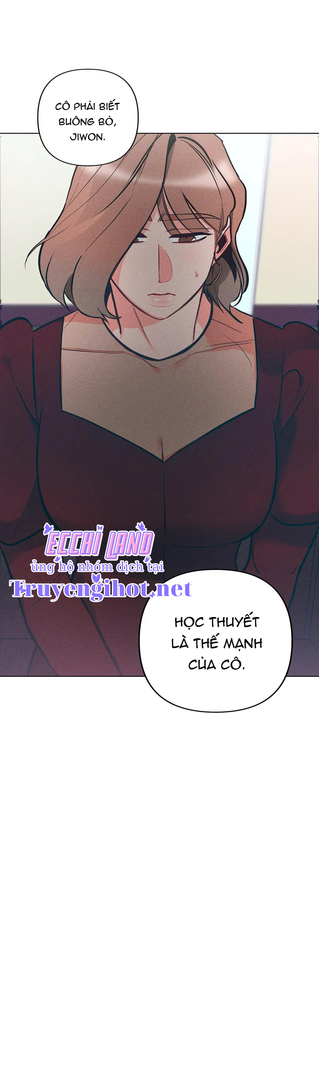 thiếu nữ lạc lõng không tình yêu chapter 5.1 15