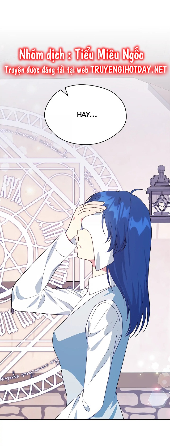 tôi không phải là nữ anh hùng chapter 92 6