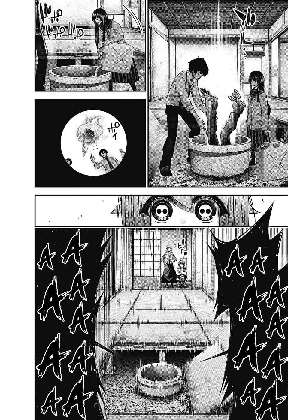 thợ săn ác linh chapter 21 12