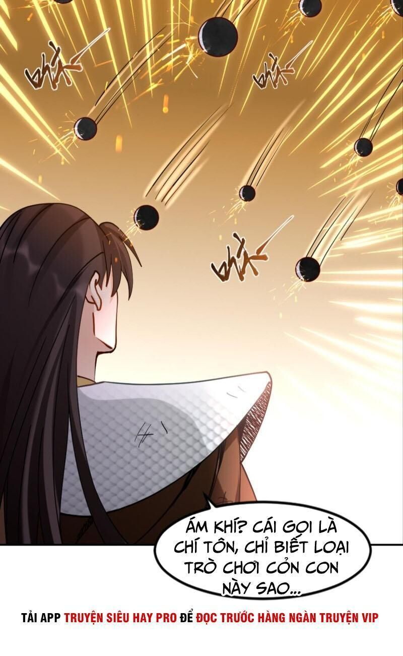 lão tổ của bạn đang online chapter 86 7