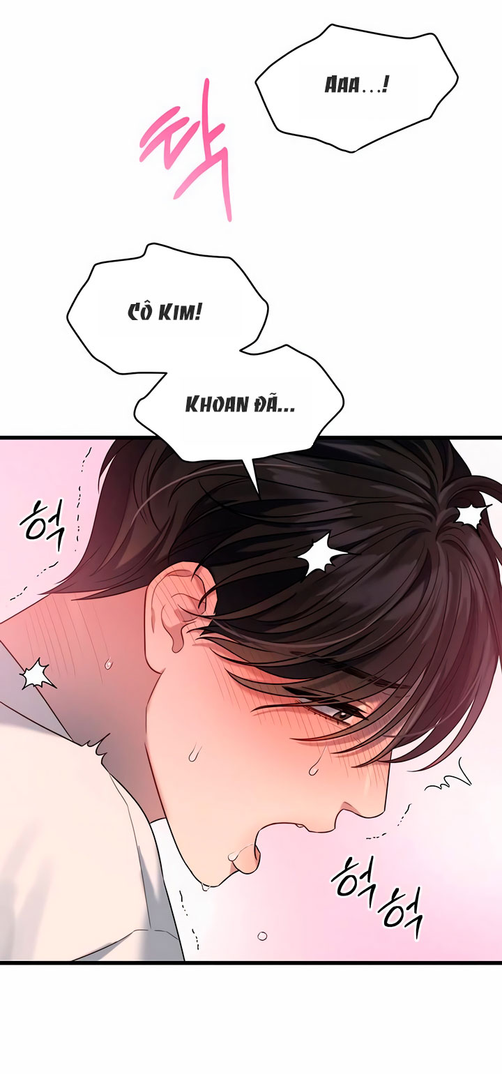 [18+] dục vọng tao nhã chapter 35.1 42
