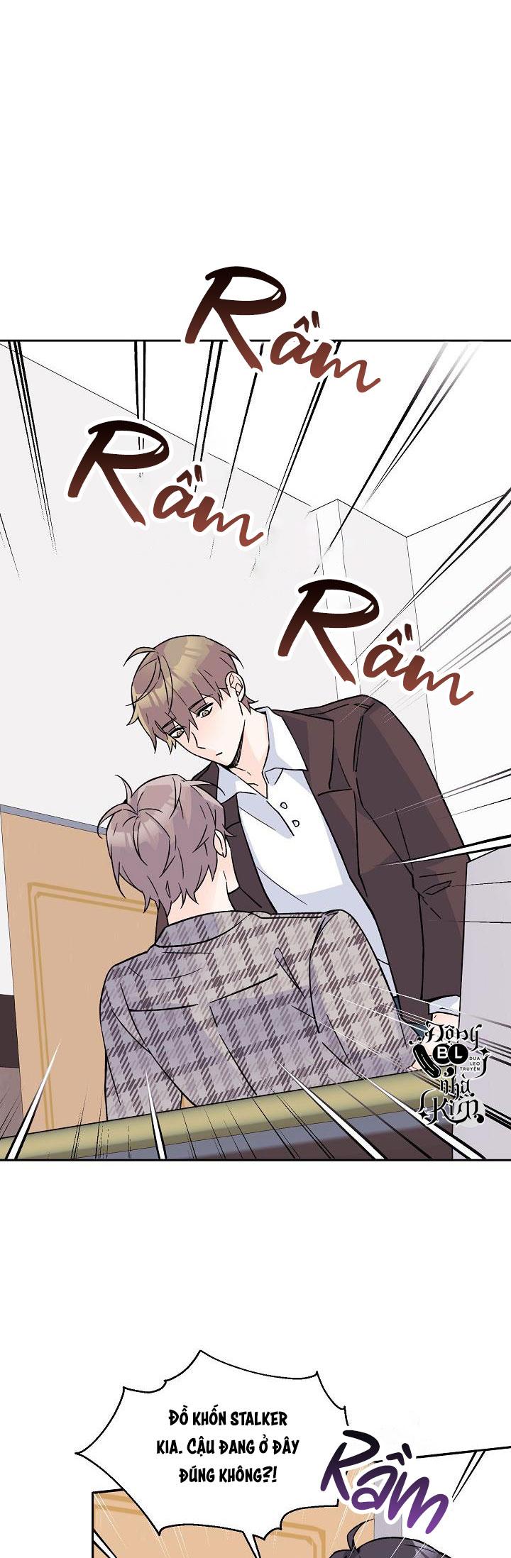 bảo vệ trinh tiết chapter 5 8