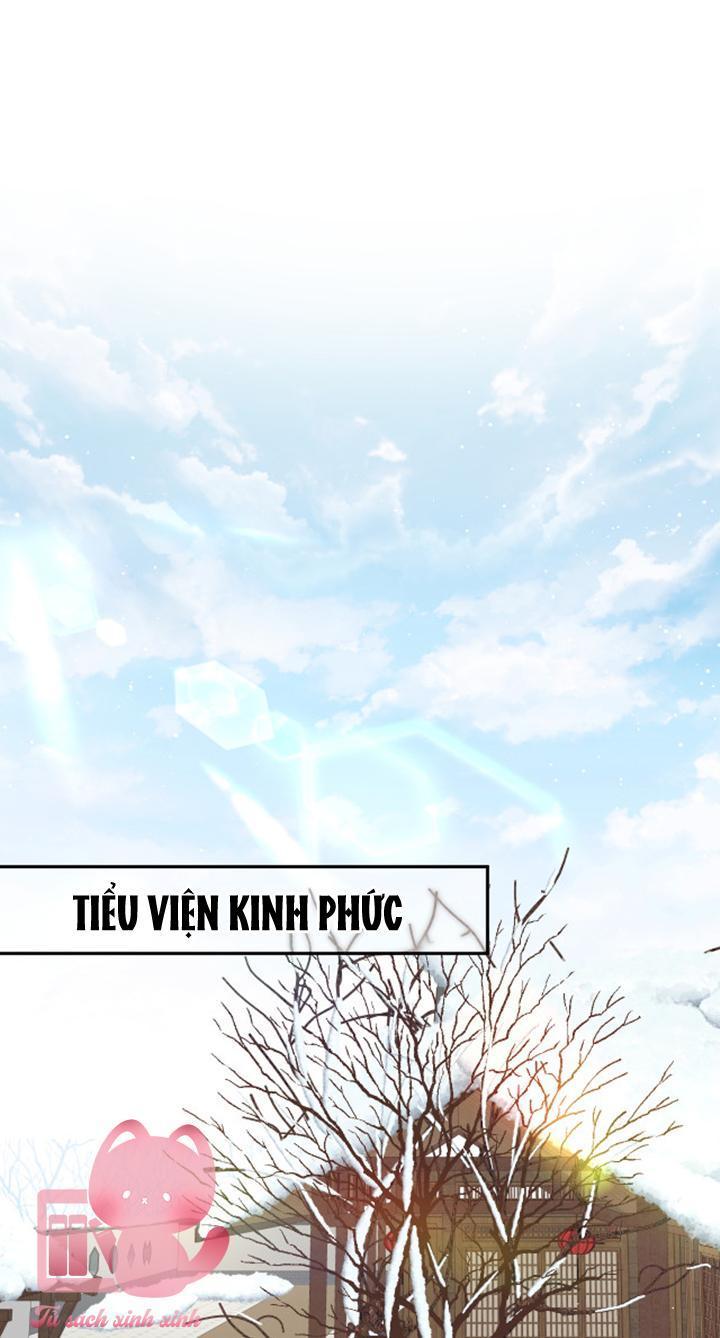 một đêm nọ đột nhiên yandere tới! chapter 102 12