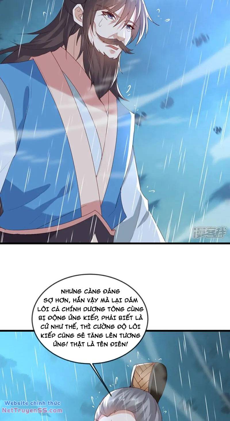 tiên võ đế tôn chapter 523 39