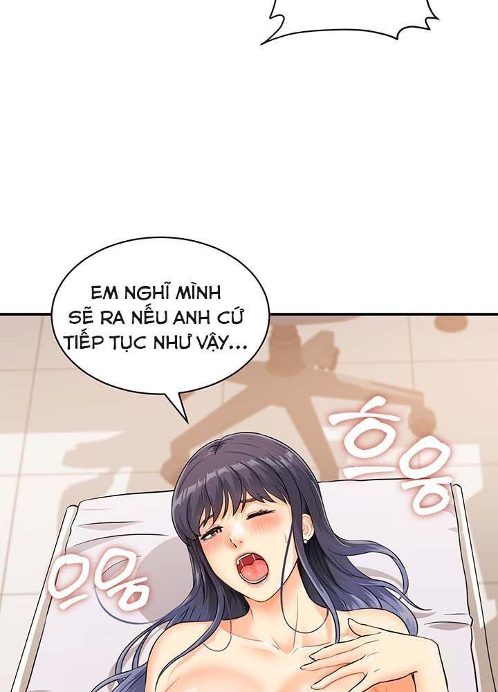 quét mã em đi! chapter 0 23