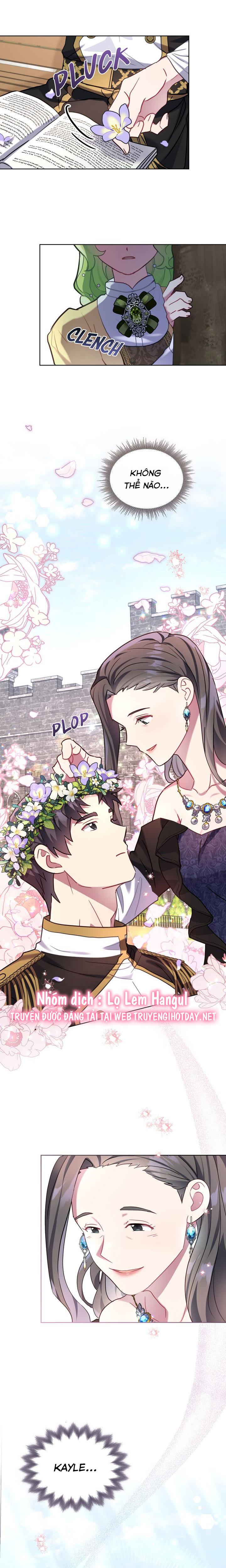 công chúa muôn loài chapter 20 7