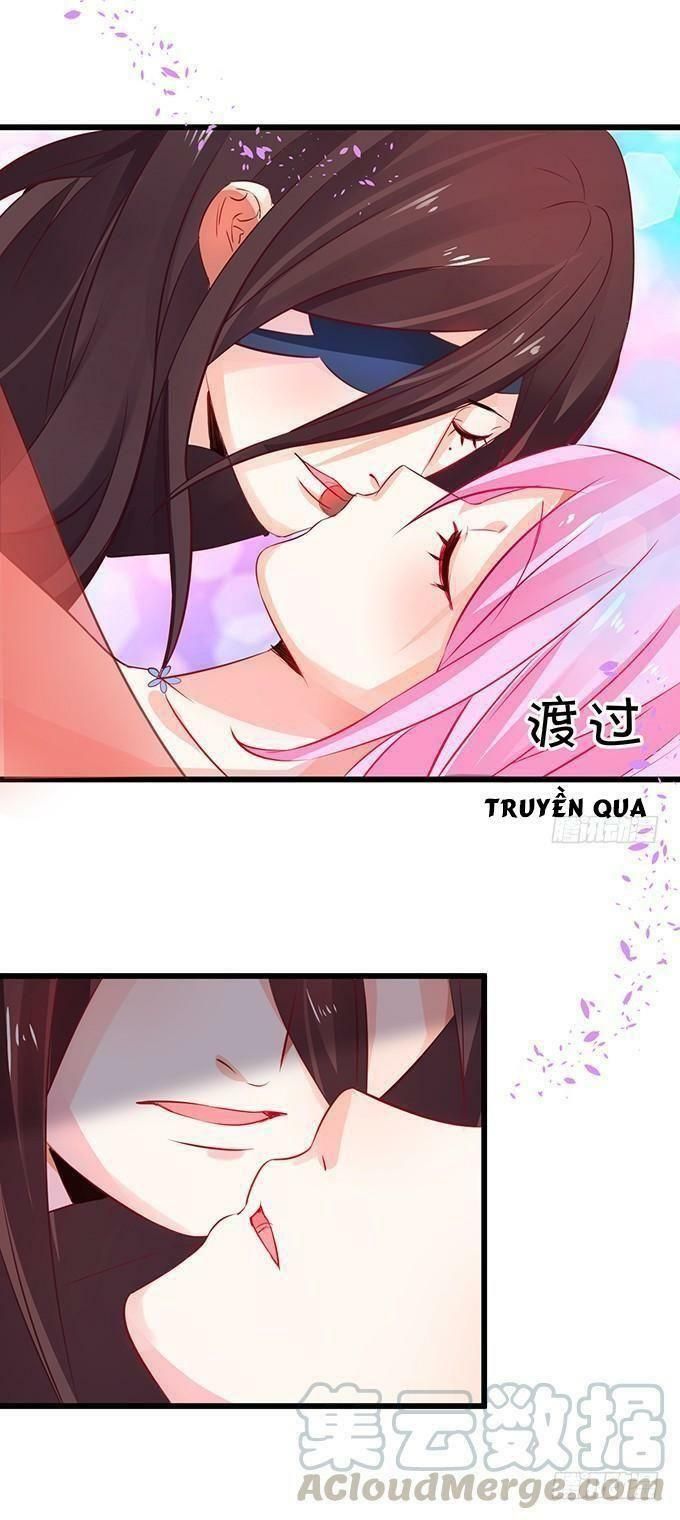 hồ tiên hung bạo chapter 30 5