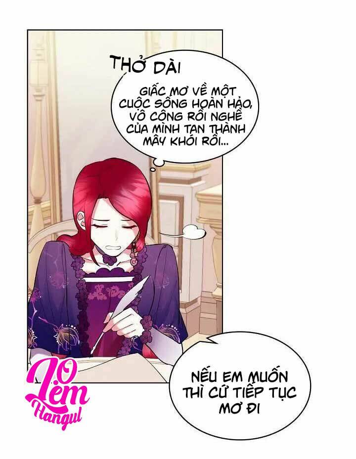 kẻ tạo ra nữ phản diện chapter 9 40