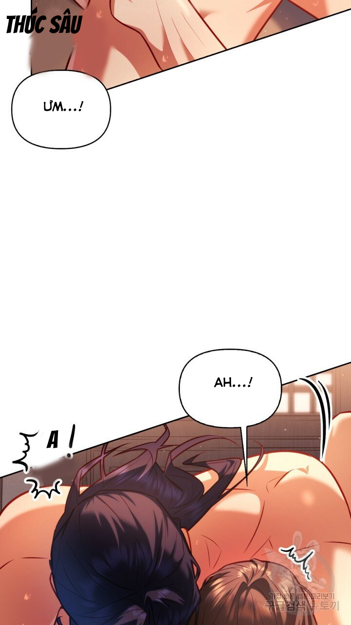 [18+] trăng nơi đỉnh núi chapter 25.2 7