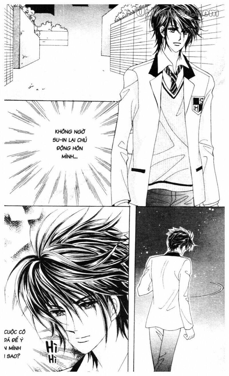 vợ chồng trẻ con bản đẹp chapter 8 130