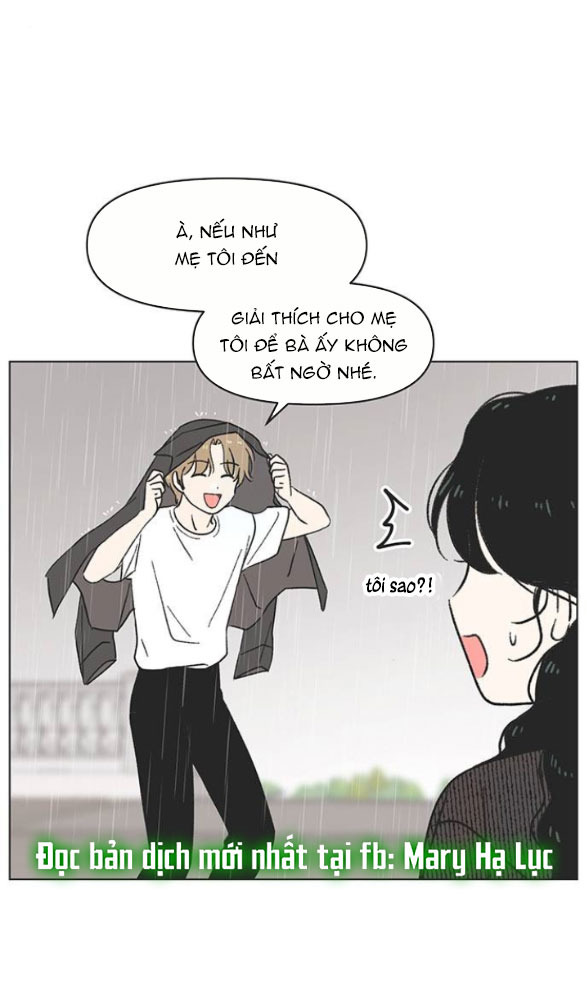 Thanh Xuân Đáng Yêu chapter 17.2 11