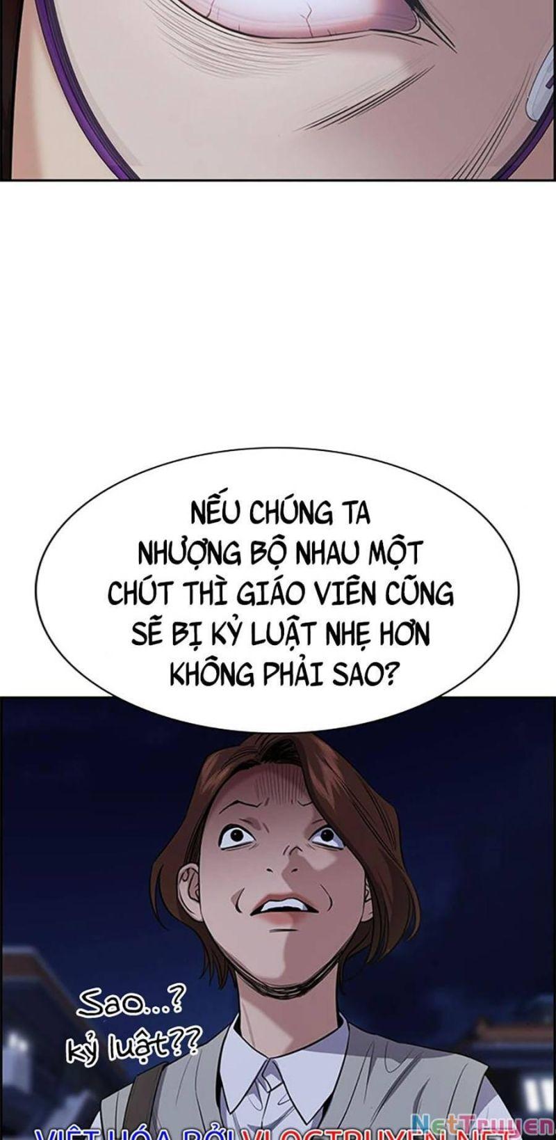 giáo dục chân chính chapter 86 73