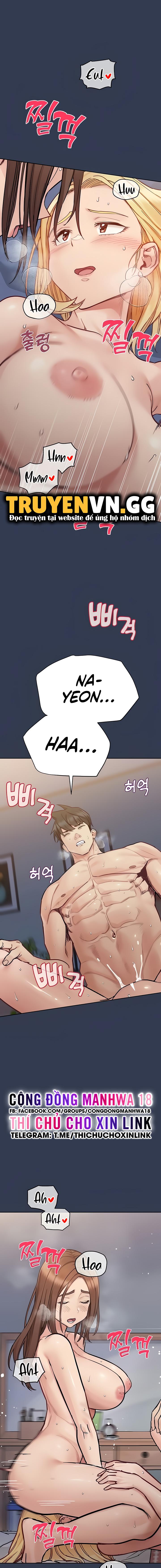 người dì khiêu gợi chapter 97 19