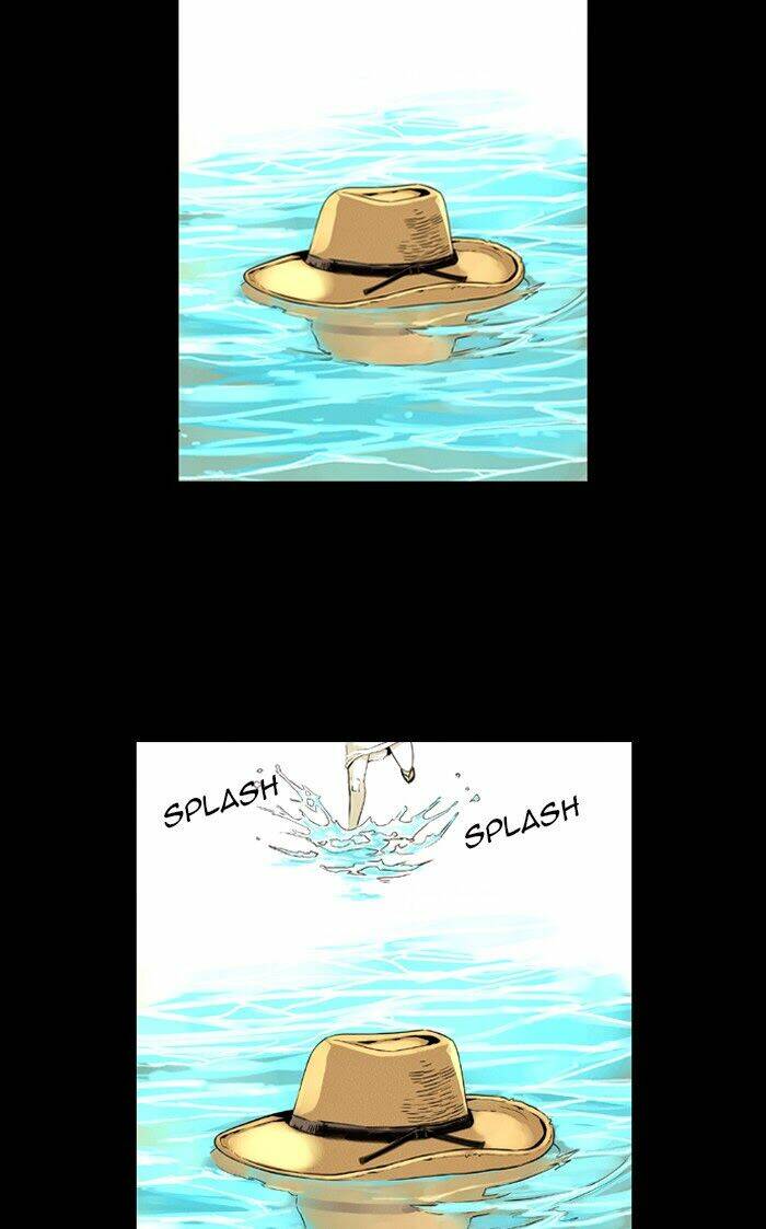 những xác chết hồi sinh từ đại dương chapter 1 9