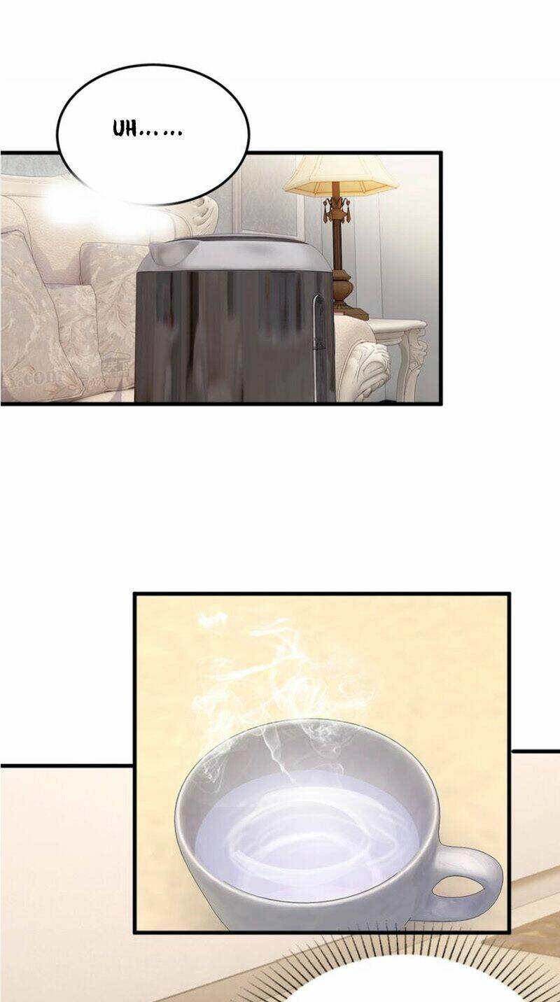 thú cưng độc quyền của boss chapter 78 32