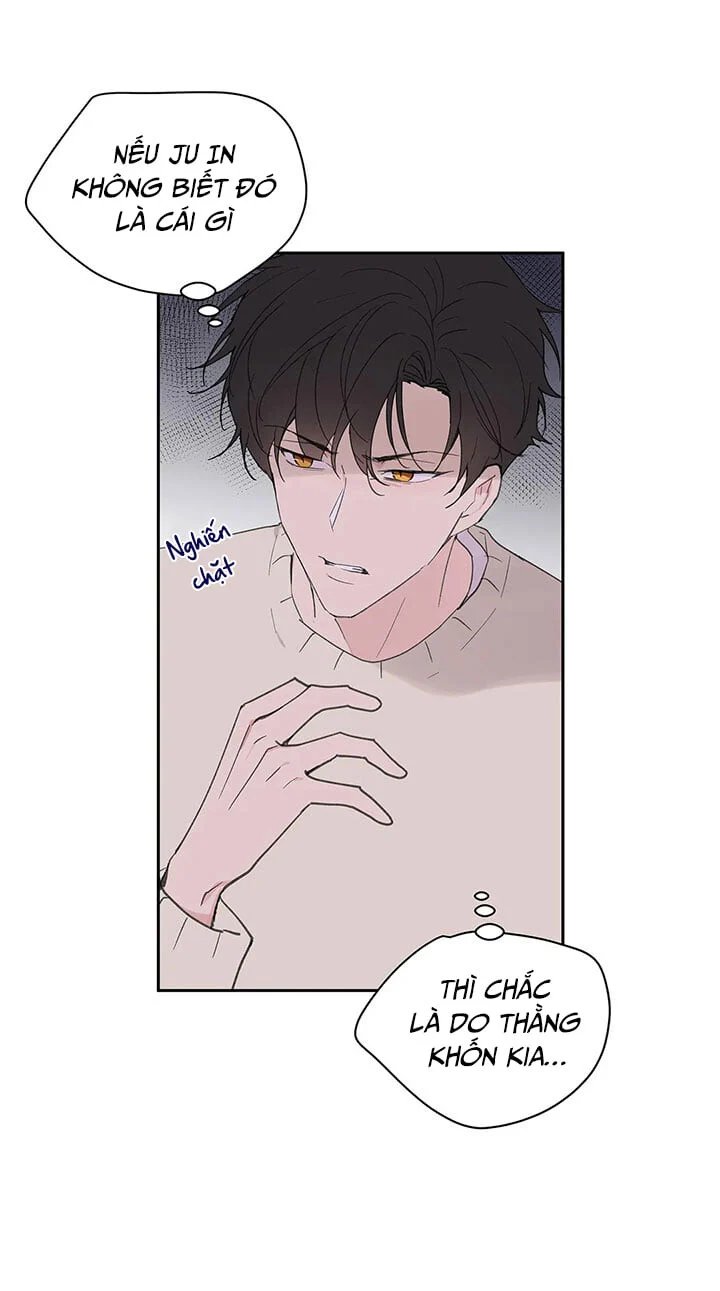 tâm tư của ju in chapter 60 8