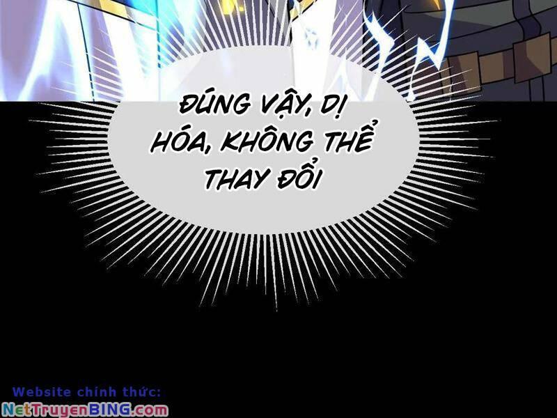 nhìn thấy thanh máu, ta xử tội thần linh chapter 146 41