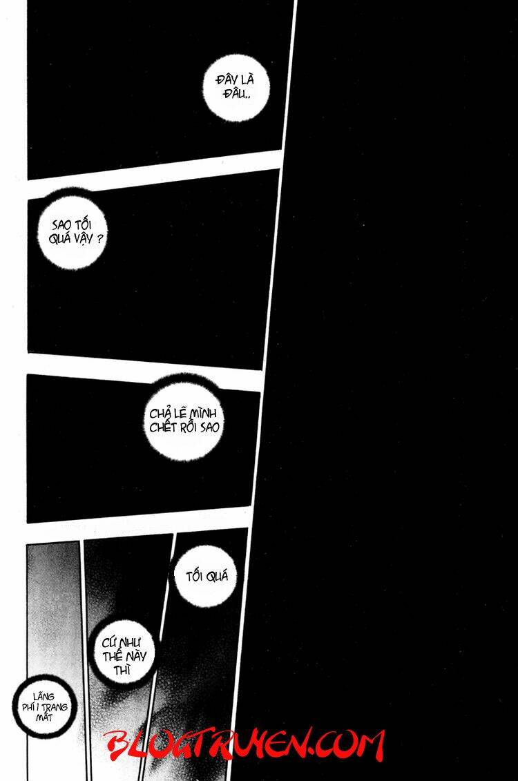 Kẻ phá hoại chapter 12 4