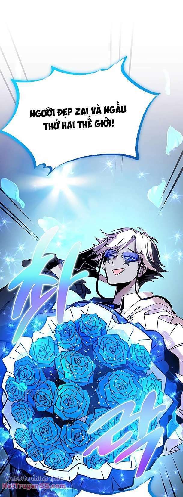 tiêu diệt ác nhân chapter 128 37