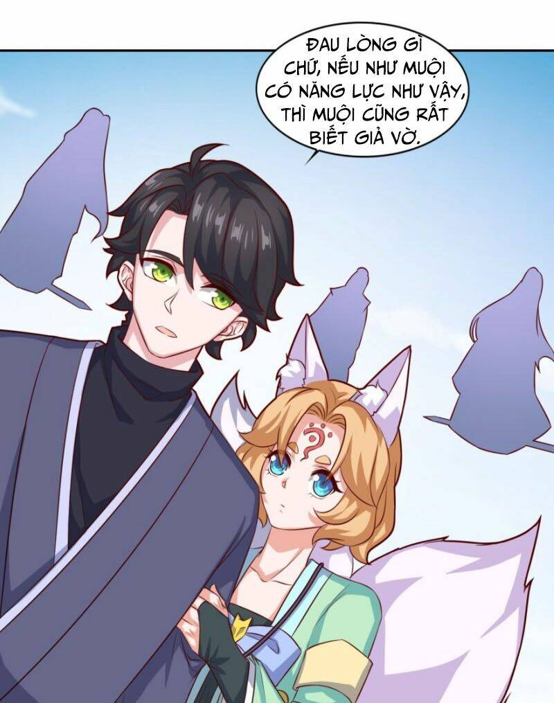 tiên ma đồng tu chapter 71 34