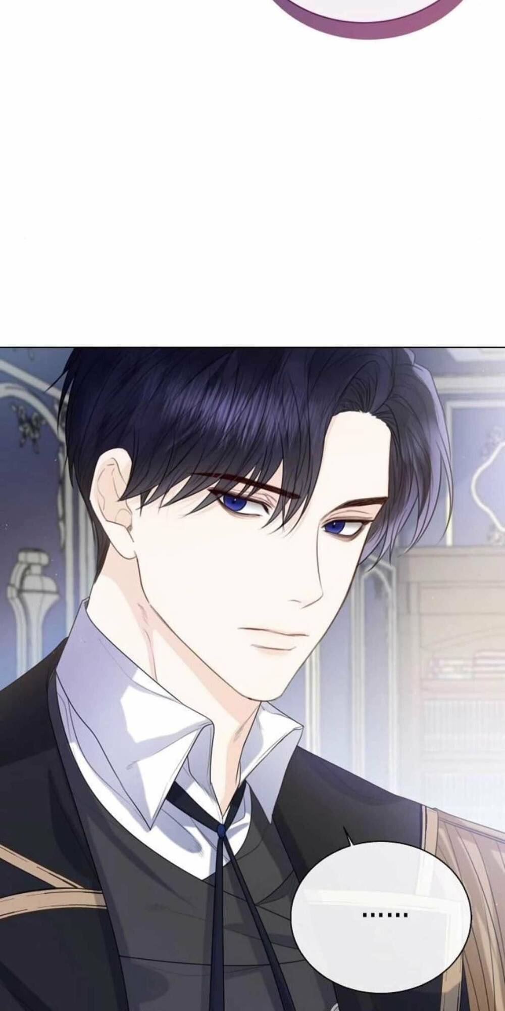 tôi sẽ từ bỏ vị trí hoàng hậu chapter 25 4