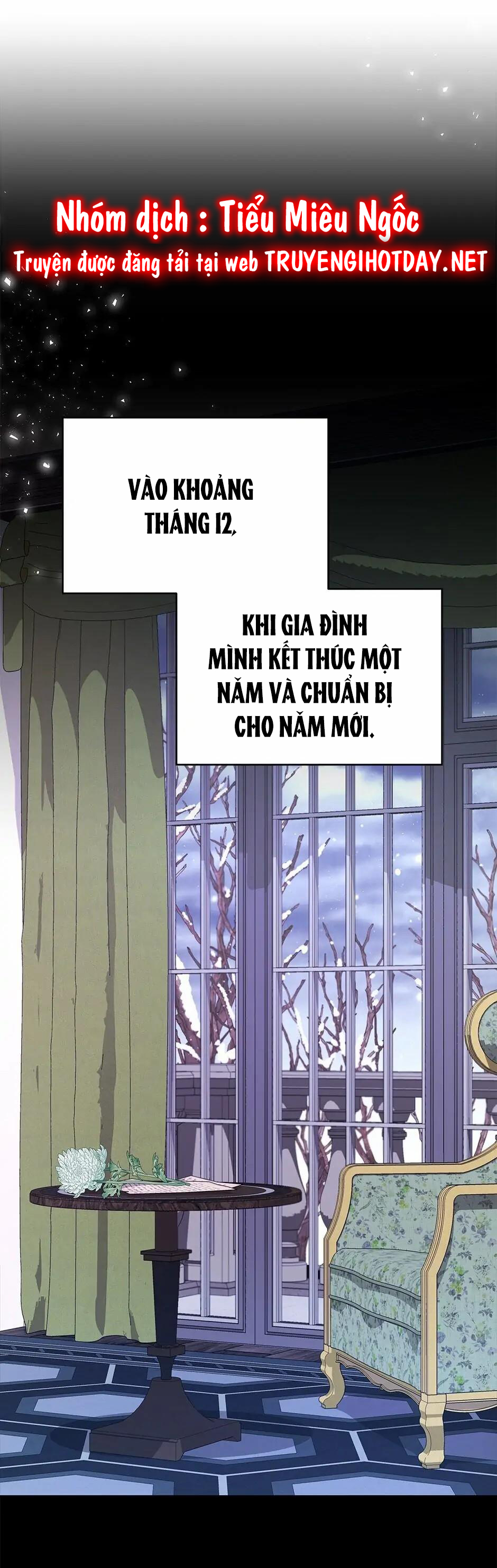 tôi không phải là nữ anh hùng chapter 22 8