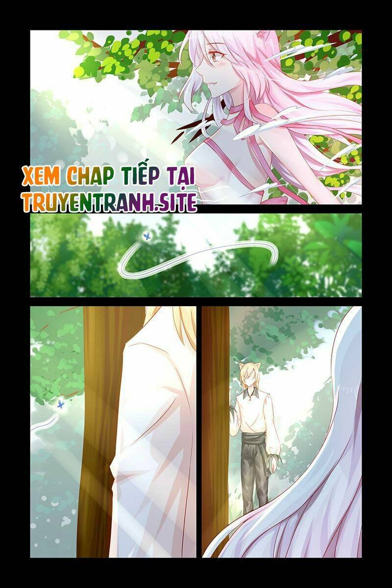 danh môn thiên hậu chapter 13 3